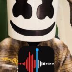 Marshmello Instagram – voice note is a producer’s best friend