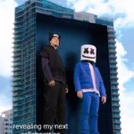 Marshmello Instagram - Como Yo :( w/ @tiagopzk out now! Buenos Aires, Argentina