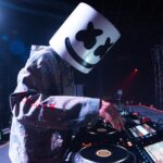 Marshmello Instagram – Another Marshmello is the father, what are the odds? Washington, District of Columbia