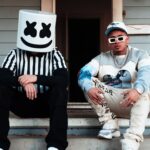 Marshmello Instagram – Fancy, ella es una fresa