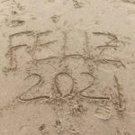 Marta Etura Instagram - FELIZ 2021!!! ✨ Happy New Year!!!! ✨ #2021 #let'sgo
