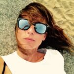 Marta Etura Instagram - Rest time #descanso #donostia #homesweethome