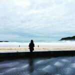 Marta Etura Instagram - Sunday #donosti #amomicuidad