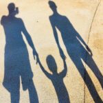 Marta Etura Instagram - The three of us #happiness #myownfamily
