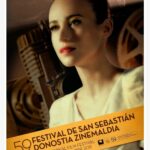 Marta Etura Instagram - Hoy se inaugura la #69SSIFF ,comienza el Festival Internacional de cine de San Sebastián, uno de los mejores festivales del mundo, gracias a tod@s l@s que lo hacéis posible, gracias por vuestro buen hacer, compromiso y amor al cine. Viva el cine! Viva el @sansebastianfes aúpa Donosti!!! #donostia #vivaelcine #vivalacultura #vivatodoslosquelahacenylaaman