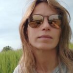 Marta Etura Instagram – Vacaciones 📸✨