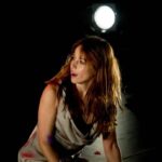 Marta Etura Instagram - "El autor quiere y aspira a conmover vuestros corazones, enseñando las cosas que no queremos ver, gritando las razones que no queremos oír." Lorca. Feliz día del teatro! #vivaelteatro #vivalacultura