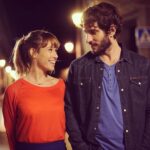 Marta Etura Instagram - Esta noche en @ver_espanola podéis ver esta deliciosa comedia dirigida por @alejoflah 🌟 Con @quimyo @ernestoalterio @barbarasanta_cruz @carlosareceseveryday @julietacardinali
