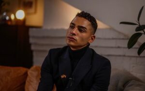 Marti Gould Cummings Instagram - Sat down to discuss the important work @equalitynewyork is doing to protect LGBTQIA+ New Yorkers - stay tuned for video! Get involved and join EQNY