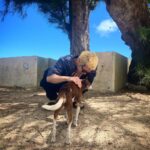 Masataka Kubota Instagram - 🤙🌏🌴🐕