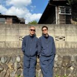 Masataka Kubota Instagram - @stylistshibutsu 愛の人 こーいろうさん😎