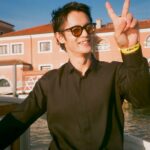 Masataka Kubota Instagram - 🎬