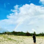 Masataka Kubota Instagram - 🌈