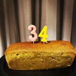 Masataka Kubota Instagram - 34祭 新たな門出。