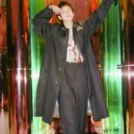 Masataka Kubota Instagram -