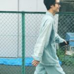 Masataka Kubota Instagram - Sanpo🚶🏻