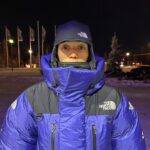 Masataka Kubota Instagram - オーロラ❄️ in フィンランド