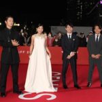 Masataka Kubota Instagram - 釜山国際映画祭2022〜 長い赤い道が偉大だった。 また映画に触れたい。 作りたい。 演じたい。