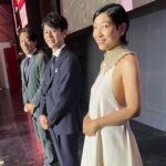 Masataka Kubota Instagram - 釜山国際映画祭2022〜 長い赤い道が偉大だった。 また映画に触れたい。 作りたい。 演じたい。