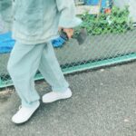 Masataka Kubota Instagram - Sanpo🚶🏻