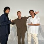 Masataka Kubota Instagram - カッケー兄さんたち 映画「SWEET MY HOME」 9/1 金曜日より全国公開 https://sweetmyhome.jp