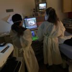 Matt Cedeño Instagram - My 2021 ended with a heart pounding trip to the emergency room with my little man who couldn’t walk from severe stomach pain and a scary reminder of how fleeting health is. I’m so proud of my guy for the strength and courage he displayed when the doc said he’d be going in for emergency surgery that day to remove his appendix. He was solid while I privately cracked. I am beyond thankful he is doing awesome now and we get to start our 2022 off with big man Jax coming home today. My heart goes out to parents and everyone who endure much worse than what we experienced this week. Tomorrow isn’t promised, love and appreciate those that you’ve got today❤️. Happy 2022 everyone