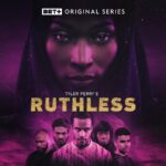 Matt Cedeño Instagram – We are back and streaming now on @betplus! #ruthless @bet @tylerperry