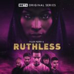 Matt Cedeño Instagram - We are back and streaming now on @betplus! #ruthless @bet @tylerperry