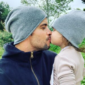Matt Cedeño Instagram - Happy birthday baby girl #aviana #2
#corazoncito