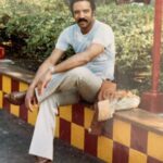 Matt Cedeño Instagram - Always my hero...te agradezco. #happyfathersday 🙏🏽