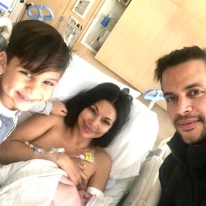 Matt Cedeño Instagram - Happy Mother’s Day Mami ! I’m forever grateful for all that you do for these kids. The endless love, thought and planning that you put into them daily as your mothering foundation is awe-inspiring and producing a couple of little gems if I don’t say so my-semi biased-self 😊 we love you to the moon x infinity😍🙏🏽 Happy Mother’s Day to all the amazing mommies out there!