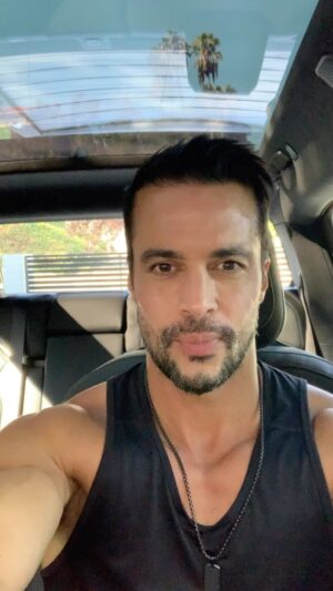 Matt Cedeño Instagram - Celebrating #nationalhispanicheritagemonth ✊🏽
Proud father #jcruz warning I ramble on here 😂🤦🏽‍♂️ #orgullolatino