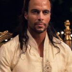 Matt Cedeño Instagram - Catch ep 5 on @betplus Season 3 in full swing! #thehighest #ruthless