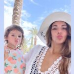 Matt Cedeño Instagram - Feliz cumpleaños a mi hermosa reina que siempre trae a la familia tanto amor y recuerdos inolvidables 😍🙏🏽❤️ te amo