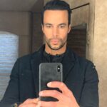Matt Cedeño Instagram - Having some fun on a new playground. @promisedlandabc is a GREAT new show that has started airing on @abcnetwork AND @hulu featuring a talented latino cast. Look for my character Tomas to make his entrance in a few weeks! #promisedland