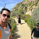 Matt Cedeño Instagram - Some vibes from #springbreak 😎