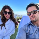 Matt Cedeño Instagram - Happiest of birthdays to our beautiful memory maker mami. Te amamos hasta la luna ❤️