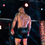 Matyas Viszlay Instagram - Ahojte. Včera výhra v prvom kole KO. Na @preshowmma Velký rešpekt súperovy ktorý to bral dva dni pred zápasom. Ďakujem velmi pekne za každu podporu. Nabuduce si užijete viac môj zapas Slubujem 🤛🏻😂 @preshowmma @barbaer_konig @citygymkosice @zao_mma_ @malvinkablahucza @topteamkosice @medbax_eu