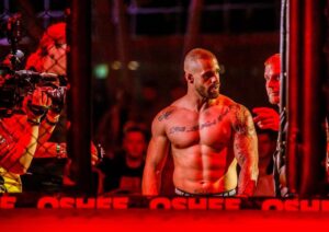 Matyas Viszlay Instagram - OKTAGON MMA