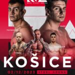Matyas Viszlay Instagram - Nabitá karta 💥 RFA 14 v Steel Aréne 🧨 Okrem avizovaných mien 💣 ako Fapšo, Sivák, Wittner, Kozubovský sa môžeš tešiť na brutálnu kartu plnú tých najlepších zápasníkov.🤯 👉🏻Po parádnej prestrelke 🧨 na RFA 12 sa v Košiciach predstaví doposiaľ neporazený 🤯 Dominik El diablo Toporcer 💀 👉🏻 Maďarský bombardér Lajoš Papp 🇭🇺 je pripravený predĺžiť svoju neporaziteľnosť na 4 zápasy.🔥 Doposiaľ všetky zápasy ukončil KO v 1️⃣ kole.🚨 👉🏻 Dvaja domáci borci Matyas Viszlay a Gabriel Török so skúsenosťami z viacerých oraganizacii ako KSW, Oktagon, East Pro Fight🔥 sú pripravení ukázať Steel Aréne poriadne💣 👉🏻 Takisto sa môžeš tešiť na nebezpečného Adama Neupauera,💀 ktorý je hladný po odvete po porážke s @dominiiik15 🤯 Zaži neuveriteľnú atmosféru v metropole východu fandi svojim bojovníkom.💪🏻🫡 👉🏻Vstupenky kúpiš v sieti ticketportal a predpredaj.sk 🔖🔥 #rfa14 #steelarena