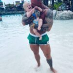 Matyas Viszlay Instagram - My Love, My Everything 🥰❤️ Zaira Lido Di Iesolo, Veneto, Italy