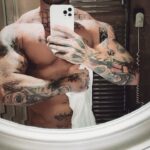Matyas Viszlay Instagram - Yeeeessss #tattoo #ink #inked