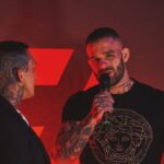 Matyas Viszlay Instagram - RFA 14 ❗️Košice