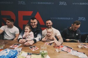 Matyas Viszlay Instagram - RFA 14 ❗️Košice