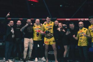 Matyas Viszlay Instagram - RFA 14 ❗️Košice
