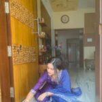 Maulika Patel Instagram - નૂતન વર્ષાભિનંદન 🧿♥️ વિક્રમ સંવત ૨૦૮૦ 💫 New year New beginning New resolutions as old one expired without doing 😂 Let’s try one more time with positive energy,let’s just be happy & active. Or else will see what happens next .. 😀 Don’t forget to spread love & happiness ♥️ #nutanvarshabhinandan #newyear #blessings #love #newbeginnings #onemoretry #festival #ritual #belief #god #restart #spreadlove #spreadpositivity #spreadkindness #spreadhappiness #family #friends #love #littlelove #fiyahood #ahmedabad #gandhinagar #india #indian #ilovemyblessedlife💕