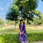Maulika Patel Instagram - નૂતન વર્ષાભિનંદન 🧿♥️ વિક્રમ સંવત ૨૦૮૦ 💫 New year New beginning New resolutions as old one expired without doing 😂 Let’s try one more time with positive energy,let’s just be happy & active. Or else will see what happens next .. 😀 Don’t forget to spread love & happiness ♥️ #nutanvarshabhinandan #newyear #blessings #love #newbeginnings #onemoretry #festival #ritual #belief #god #restart #spreadlove #spreadpositivity #spreadkindness #spreadhappiness #family #friends #love #littlelove #fiyahood #ahmedabad #gandhinagar #india #indian #ilovemyblessedlife💕