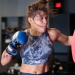Mayra Bueno Silva Instagram - Começou a semana né bbs American Top Team