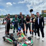 Mayra Bueno Silva Instagram - Corrida dos campeões 👑 AMR Homestead-Miami Motorplex presented by MG Tires