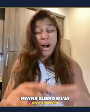 Mayra Bueno Silva Instagram - Mayra Bueno Silva responds to Julianna Pena’s cheating accusations